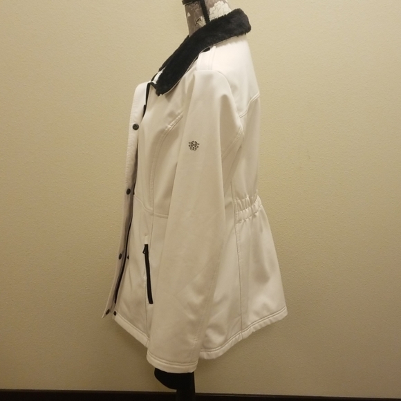 Jessica Simpson Coat - Picture 2 of 7